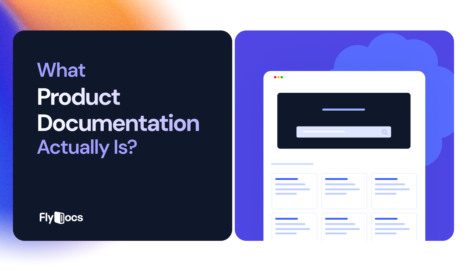 What Is Product Documentation? Types, Examples, and Why It Matters